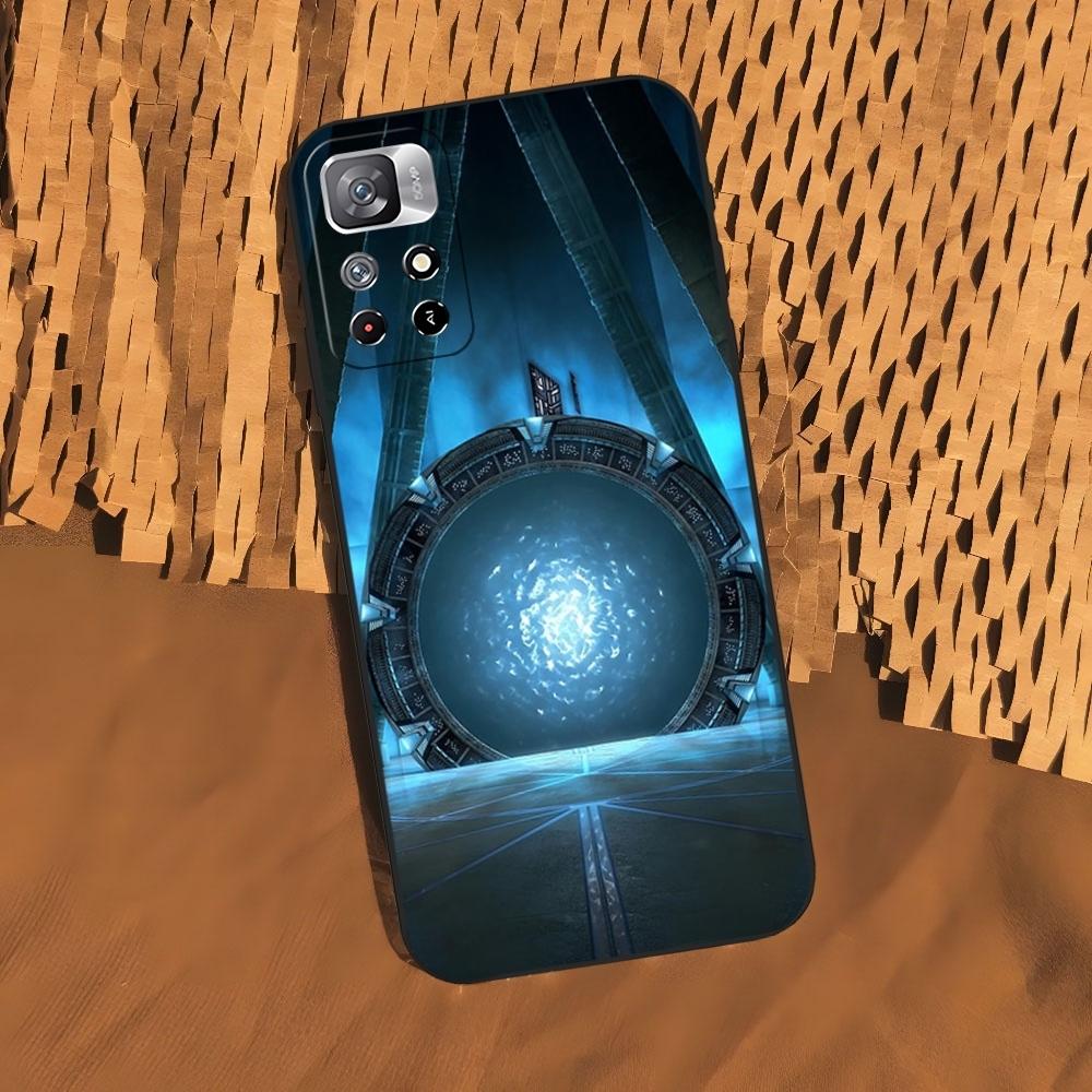 S-Stargate A-Atlantis Phone Case for Xiaomi 15 14 13 12 Mi 11 ultra Pro Lite Black Soft Silicone Cover Xiaomi 12 Pro
S-Stargate A-Atlantis Phone Case for Xiaomi 15 14 13 12 Mi 11 ultra Pro Lite Black Soft Silicone Cover Xiaomi 12 Pro