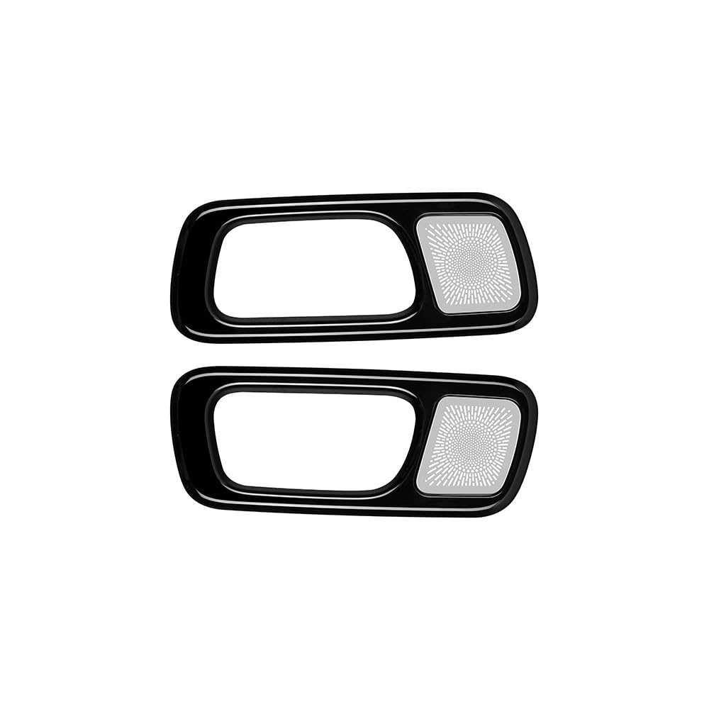 OKAYOHINN Inner Door Handle Inner Door Bowl Door Knob Interior Custom Interior Panel ABS 2 2023 N-BOX JF5/JF6 Covers, Covers, Covers, Parts, Dress-Up,
OKAYOHINN Inner Door Handle Inner Door Bowl Door Knob Interior Custom Interior Panel ABS 2 2023 N-BOX JF5/JF6 Covers, Covers, Covers, Parts, Dress-Up,