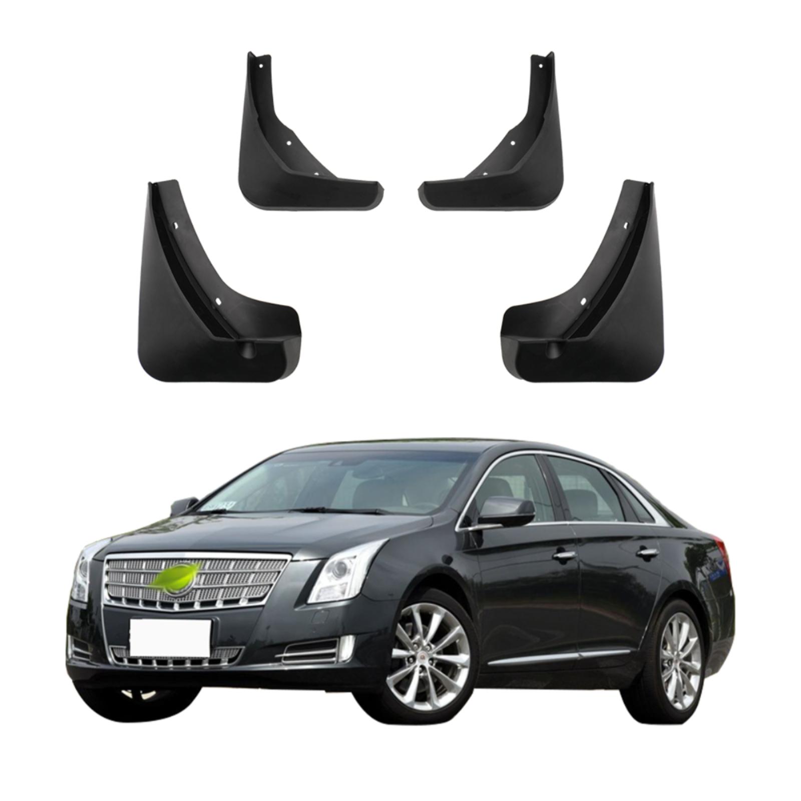 4PCS Car Mud flaps Splash Guards Mudguards Car Mud Flaps Compatible with Cadillac XTS 2013 2014 2015 2016 2017 2018 2019 2020 2021 2022 2023 KD-05 чёрный
4PCS Car Mud flaps Splash Guards Mudguards Car Mud Flaps Compatible with Cadillac XTS 2013 2014 2015 2016 2017 2018 2019 2020 2021 2022 2023 KD-05 чёрный