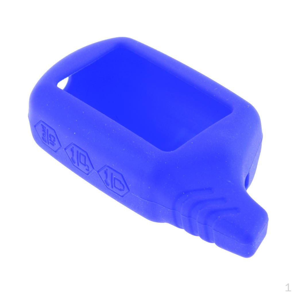 Silicone Case for B9 B6 Version LCD Car Remote
Silicone Case for B9 B6 Version LCD Car Remote