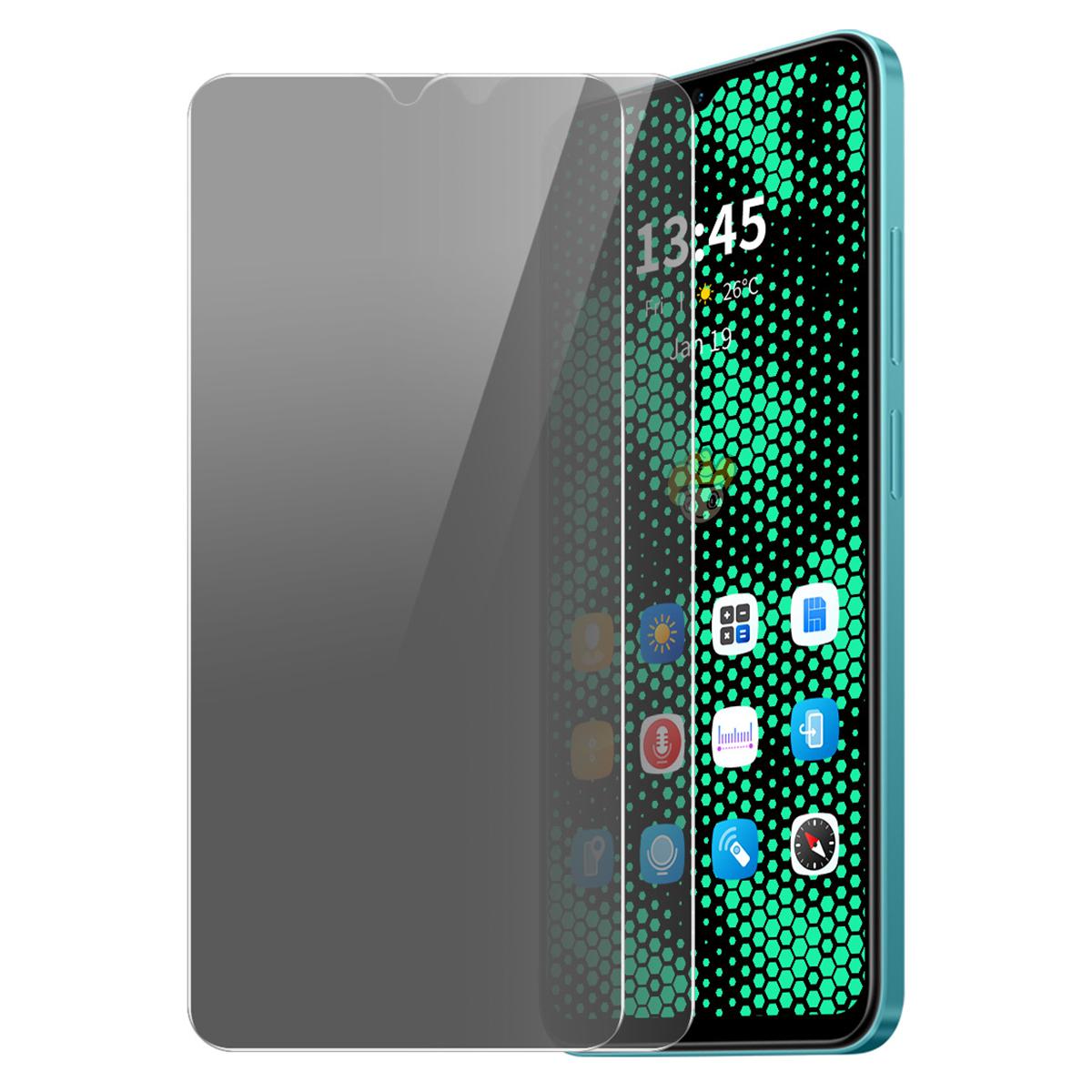 ENKAY HAT PRINCE 2Pcs For Xiaomi Redmi A1+ 4G/A2+ 4G Anti-Spy Screen Protector Complete Covering Type A
ENKAY HAT PRINCE 2Pcs For Xiaomi Redmi A1+ 4G/A2+ 4G Anti-Spy Screen Protector Complete Covering Type A