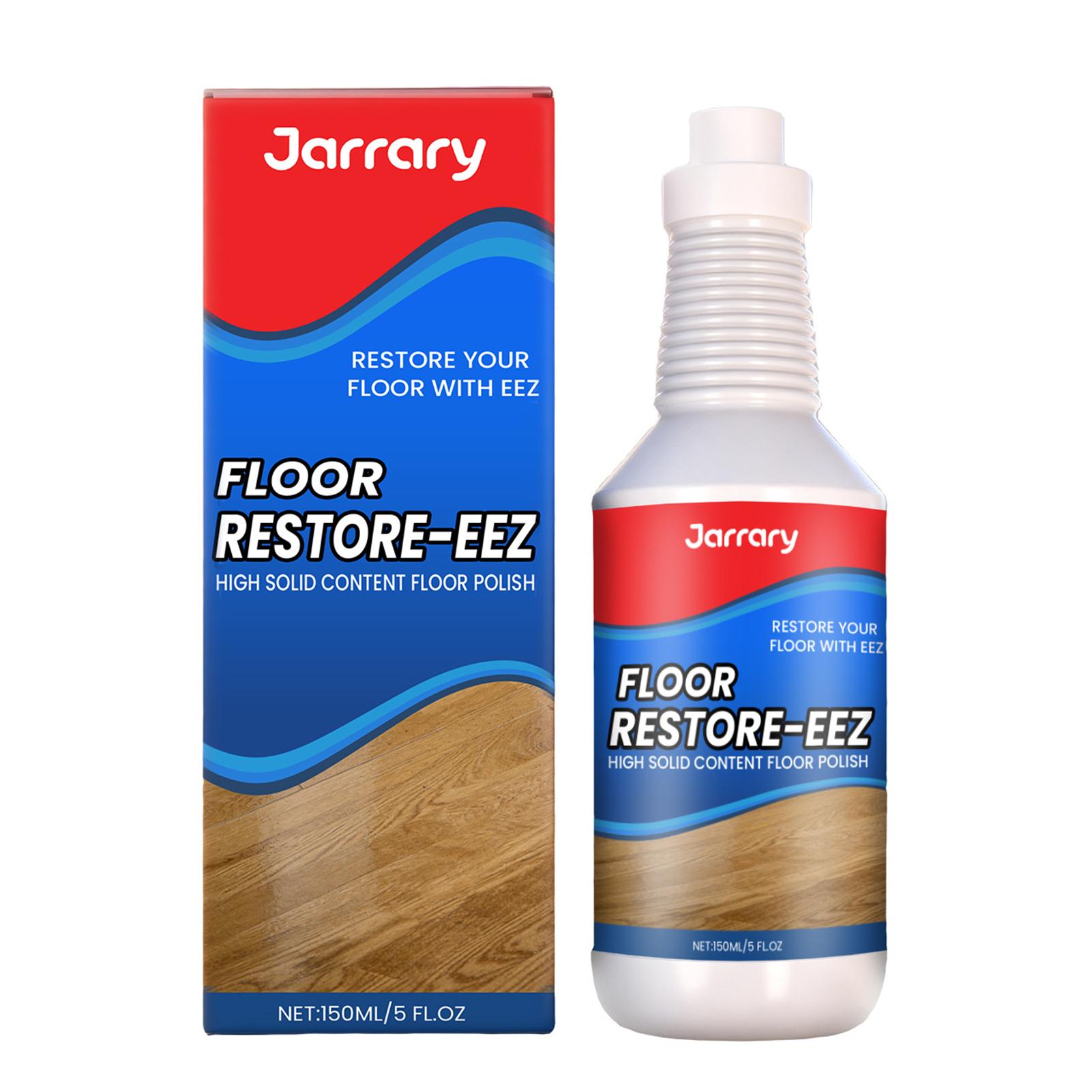150ml Floor Restorer Polishing Revitalize Protect Shine Floor Wood Maintenance Agent Laminate Vinyl Bamboo Slate Terracotta 150ml
150ml Floor Restorer Polishing Revitalize Protect Shine Floor Wood Maintenance Agent Laminate Vinyl Bamboo Slate Terracotta 150ml