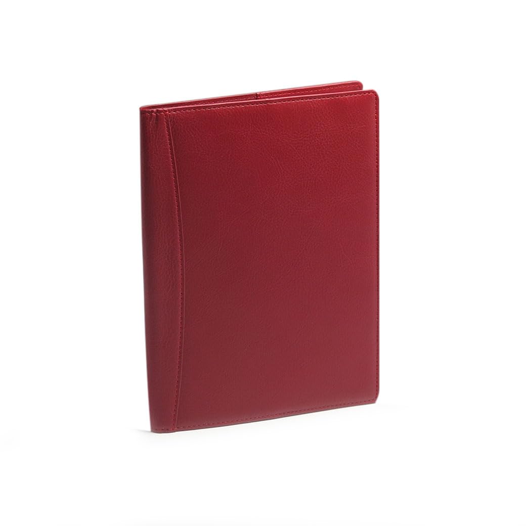 HAKATA NO MORI LEATHER Notebook Cover A5 Genuine Leather Slim Storage Planner Cover Cover College Notebook Pen Holder Bookmark Card Slot Pocket
HAKATA NO MORI LEATHER Notebook Cover A5 Genuine Leather Slim Storage Planner Cover Cover College Notebook Pen Holder Bookmark Card Slot Pocket