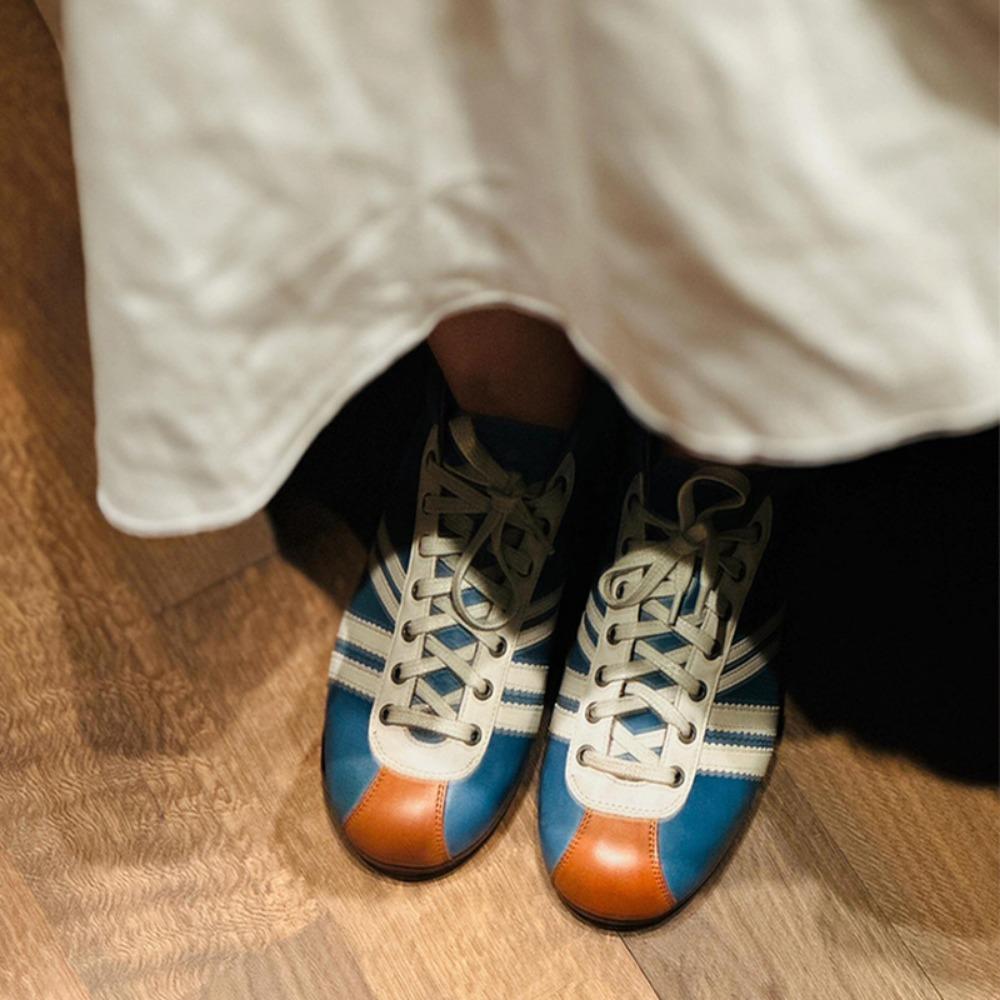 Винтажные кроссовки женские, цветные, повседневная спортивная обувь для женщин, кроссовки для бега для женщин, дизайнерская обувь для женщин, zapatillas 40 синий
Винтажные кроссовки женские, цветные, повседневная спортивная обувь для женщин, кроссовки для бега для женщин, дизайнерская обувь для женщин, zapatillas 40 синий