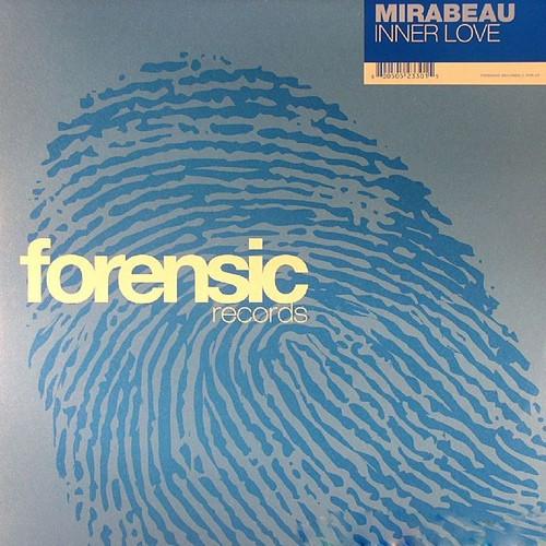 12inch Record MIRABEAU - Inner Love FOR037 Forensic Record 2005 UK Dance & Electronica Used
12inch Record MIRABEAU - Inner Love FOR037 Forensic Record 2005 UK Dance & Electronica Used