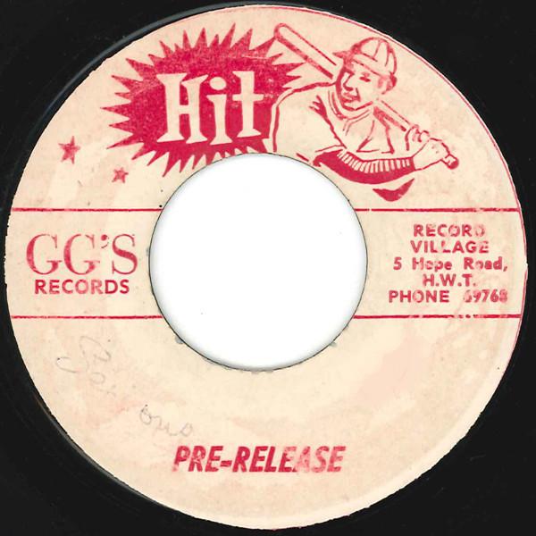 7inch Record MAYTONES Serious Love NONE GGs Records Jamaica Reggae Ska Dub Used
7inch Record MAYTONES Serious Love NONE GGs Records Jamaica Reggae Ska Dub Used