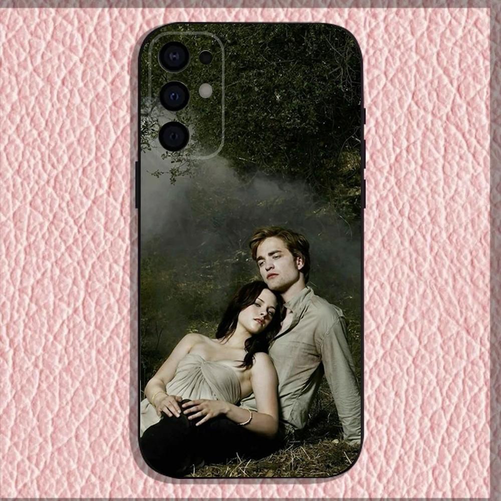 Чохол для телефону серіалу Сутінки для Samsung S25, S24, S21, S22, S23, S30, Ultra, S20, Plus, Fe, Lite, Note, 10, 9, 5G Чорний Samsung S205G
Чохол для телефону серіалу Сутінки для Samsung S25, S24, S21, S22, S23, S30, Ultra, S20, Plus, Fe, Lite, Note, 10, 9, 5G Чорний Samsung S205G