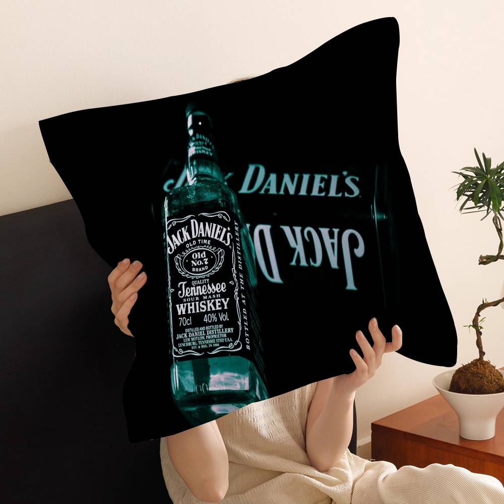 J-Jack D-Daniels Pillow Covers Cartoon Sofa Decorative Home Double-sided Printing Short Plush Cute Cushion Cover 30cmx30cm
J-Jack D-Daniels Pillow Covers Cartoon Sofa Decorative Home Double-sided Printing Short Plush Cute Cushion Cover 30cmx30cm