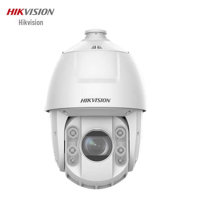 HIKVISION DS-2DC6225DW-DE 2MP Dual-Light POE PTZ Security Camera CN plug (adapter included)
HIKVISION DS-2DC6225DW-DE 2MP Dual-Light POE PTZ Security Camera CN plug (adapter included)