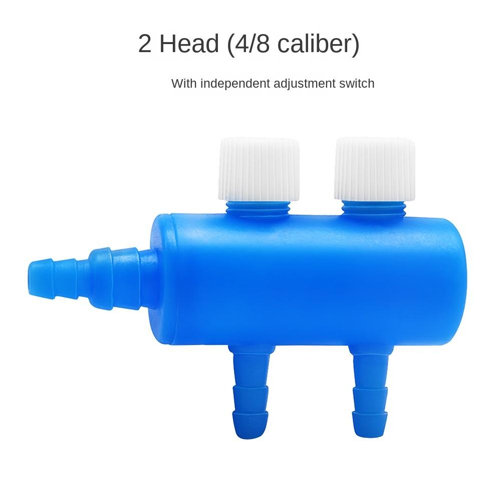 4/8MM интерфейс для аквариума, аэрационного насоса, аксессуаров для аквариума, воздушного распределителя, независимой регулировки
4/8MM интерфейс для аквариума, аэрационного насоса, аксессуаров для аквариума, воздушного распределителя, независимой регулировки