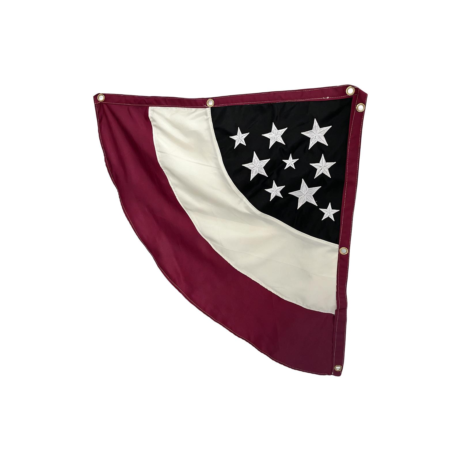 Outdoor Decorative Durable Polyester Material with for Home Garden Wall Display Patriotic Style Print One Size
Outdoor Decorative Durable Polyester Material with for Home Garden Wall Display Patriotic Style Print One Size