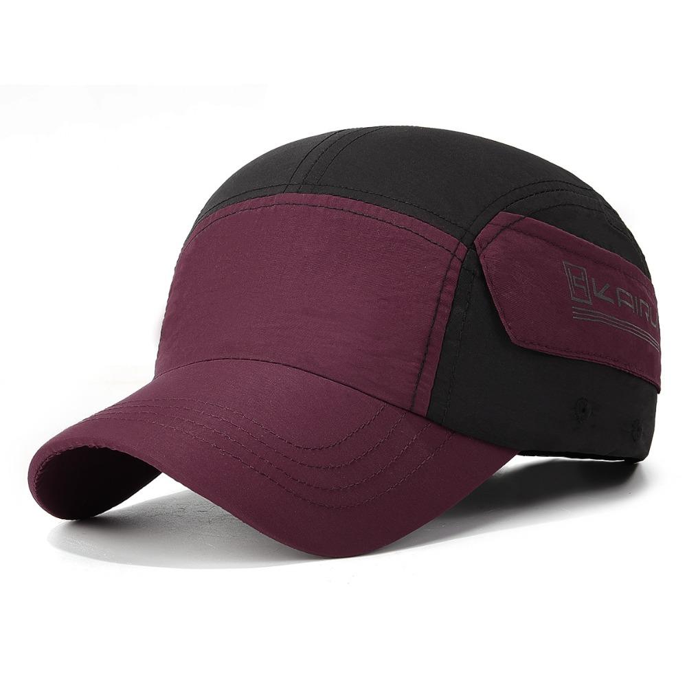 with Small Pocket Sun Hat Quick Dry Women Hats Hot Sports Teenager Caps Fishing Running вина червоного кольору
with Small Pocket Sun Hat Quick Dry Women Hats Hot Sports Teenager Caps Fishing Running вина червоного кольору