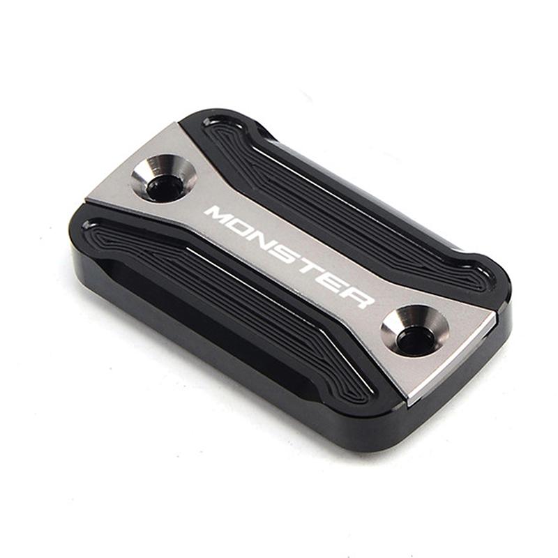 Аксессуары для мотоциклов для Ducati Monster 821 797 796 696, крышка масляного бака сцепления Monster 600/620, бачок тормозной жидкости серый
Аксессуары для мотоциклов для Ducati Monster 821 797 796 696, крышка масляного бака сцепления Monster 600/620, бачок тормозной жидкости серый