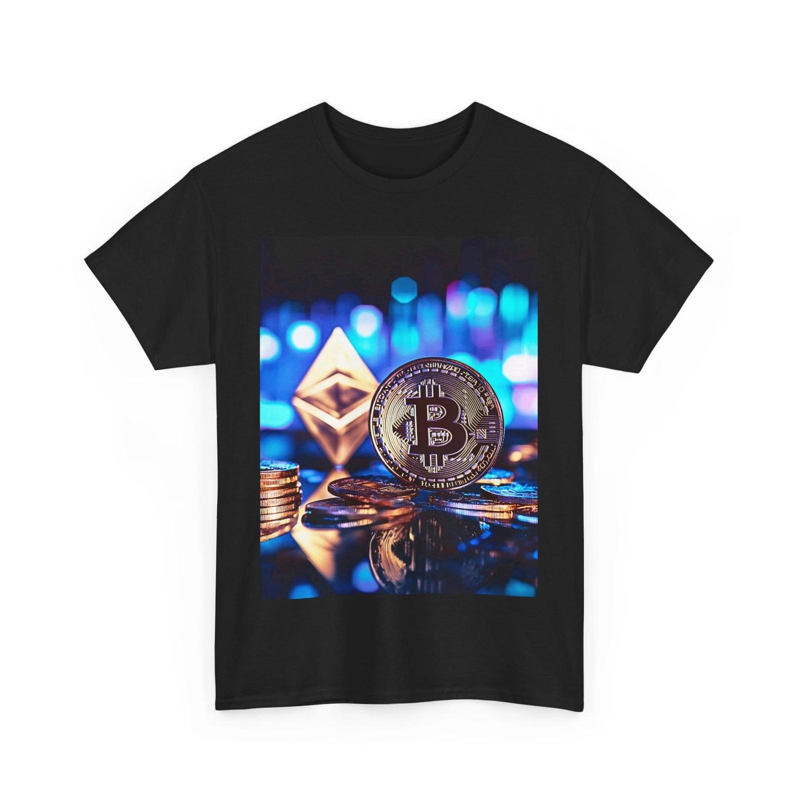 CRYPTO BITCOIN ETHEREUM MONEY TEE Tshirt COIN GIFT MEN WOMEN DAD HUSBAND SHIRT 4XL
CRYPTO BITCOIN ETHEREUM MONEY TEE Tshirt COIN GIFT MEN WOMEN DAD HUSBAND SHIRT 4XL