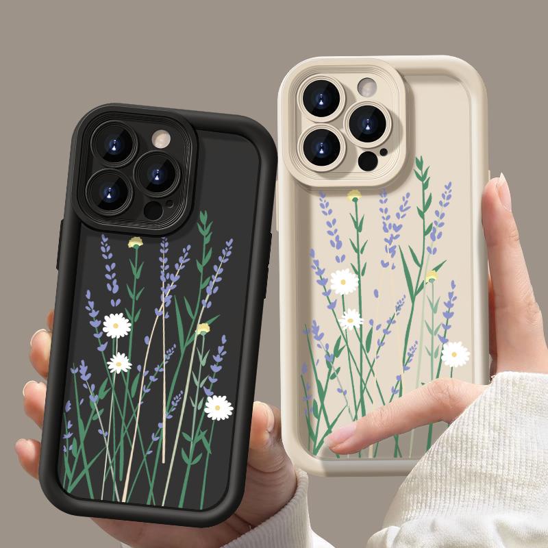 Матовый чехол для телефона TPU с фиолетовым цветочным узором для iPhone 16 Pro Max 15 Plus 14 13 12 Pro 11 XS XR 8 7, защита линз, противоударный мягкий силиконовый чехол iPhone 16 чёрный
Матовый чехол для телефона TPU с фиолетовым цветочным узором для iPhone 16 Pro Max 15 Plus 14 13 12 Pro 11 XS XR 8 7, защита линз, противоударный мягкий силиконовый чехол iPhone 16 чёрный