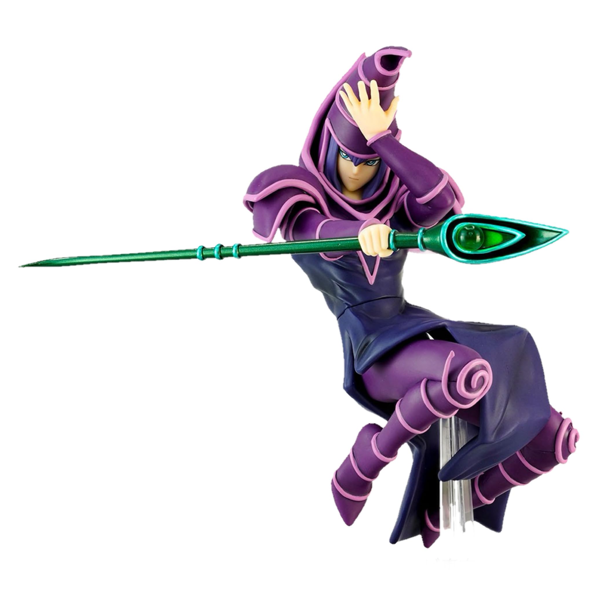 Equal Arts Black Magician Figure Prize Approx. 20cm
Equal Arts Black Magician Figure Prize Approx. 20cm