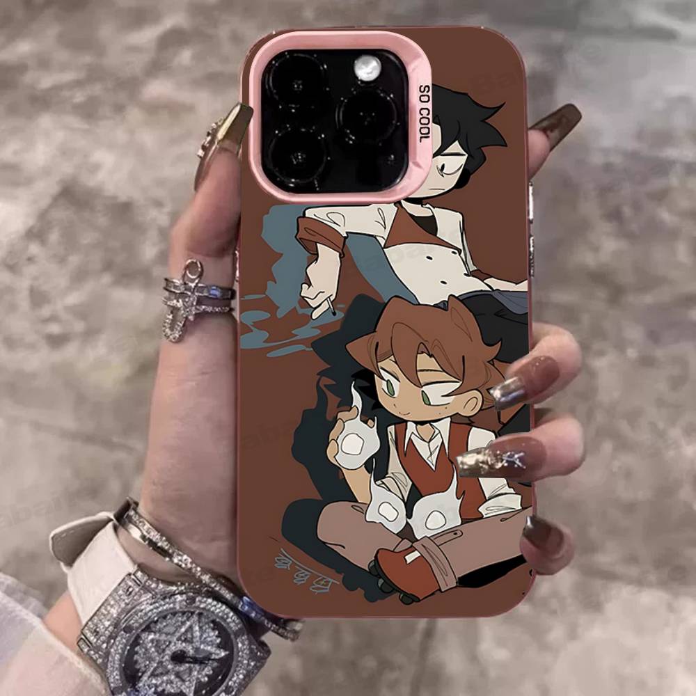 Vincent Rody Dead P-Plates Phone Cases For iPhone 17 16 15 14 13 12 11 Plus Pro Max Colorful Case iPhone 16pro max
Vincent Rody Dead P-Plates Phone Cases For iPhone 17 16 15 14 13 12 11 Plus Pro Max Colorful Case iPhone 16pro max