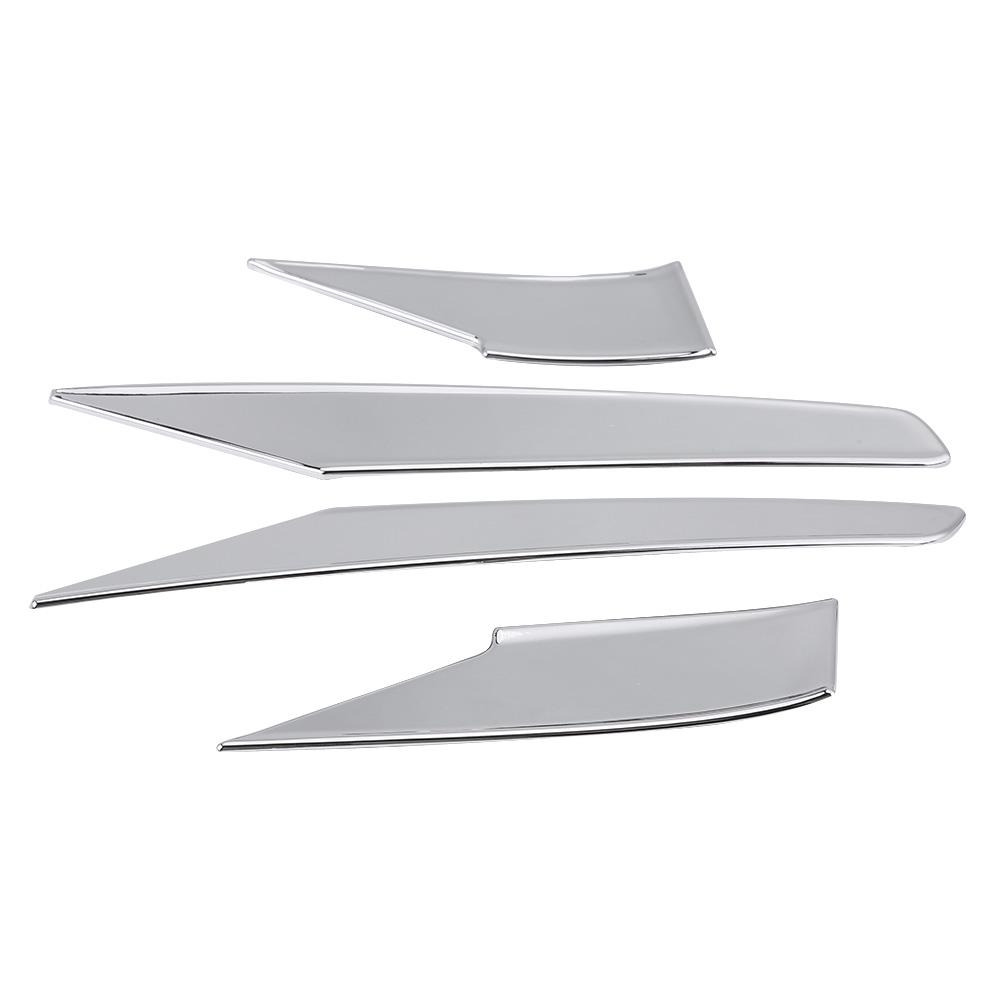 Rearview Mirror Mouldings Strips Cover Trim for Encino 17-20 SUV Carbon
Rearview Mirror Mouldings Strips Cover Trim for Encino 17-20 SUV Carbon