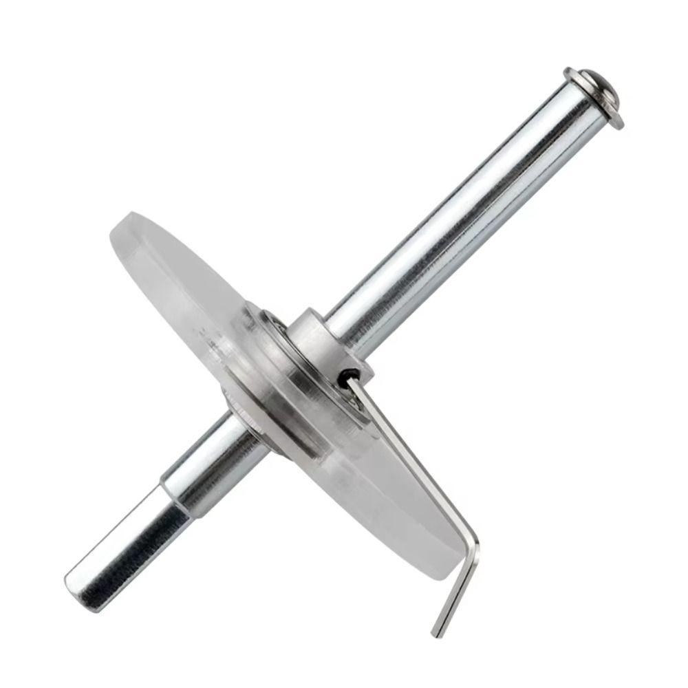 Extended Connecting Rod Pipe Cutting Locator Electric Drill Accessories Building Construction
Extended Connecting Rod Pipe Cutting Locator Electric Drill Accessories Building Construction