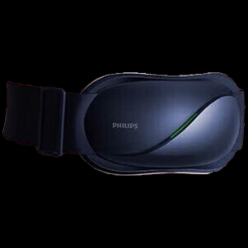 Philips EMS Pulse Waist & Abdomen Massager
Philips EMS Pulse Waist & Abdomen Massager
