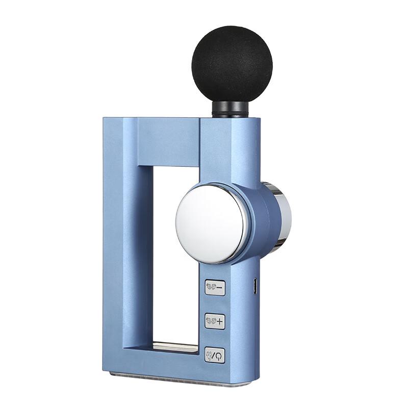 Kangzuo Hot Compress Fascia Gun
Kangzuo Hot Compress Fascia Gun