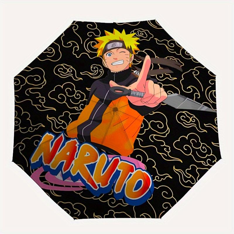 1pc Naruto Automatic Umbrella 8-Bone Design Compact Gear for Outdoor Travel, Perfect Gift for Friends yy250821068
1pc Naruto Automatic Umbrella 8-Bone Design Compact Gear for Outdoor Travel, Perfect Gift for Friends yy250821068