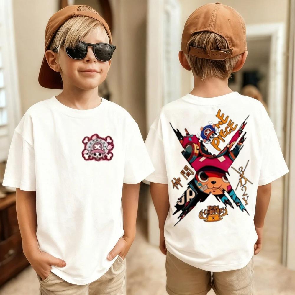 Anime Cartoon Print Men s T-Shirts Summer Fashion Short-Sleeve Casual Crewneck Tops for Men s and Women s Tees Top XXS
Anime Cartoon Print Men s T-Shirts Summer Fashion Short-Sleeve Casual Crewneck Tops for Men s and Women s Tees Top XXS
