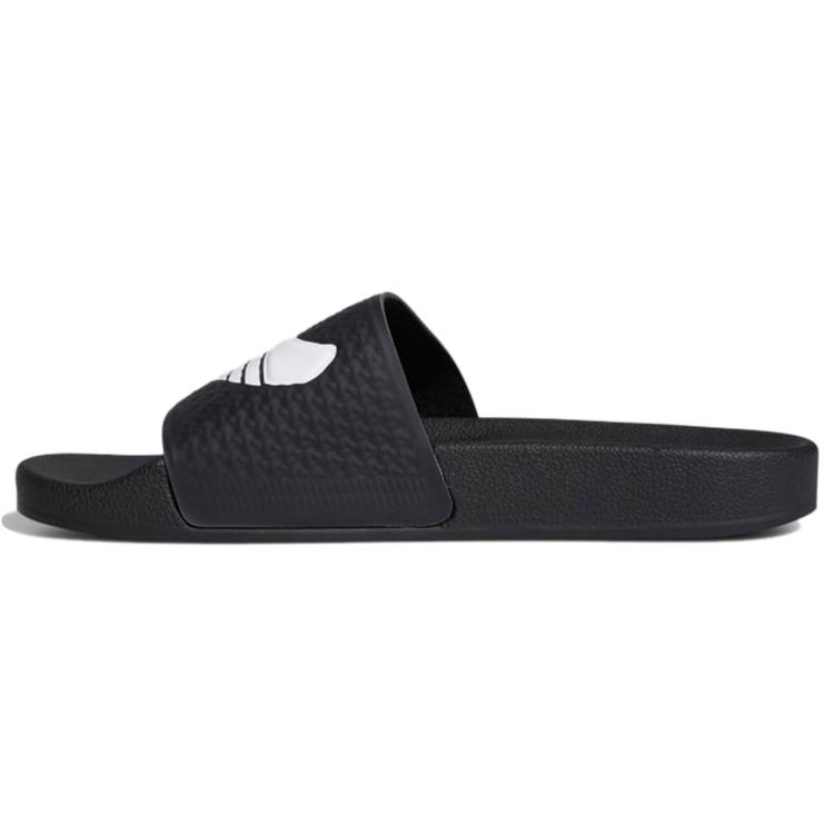 New Adidas Originals Shmoofoil Slides Synthetic Leather Unisex Fashion Anti-Slip Sandals FY6849 39
New Adidas Originals Shmoofoil Slides Synthetic Leather Unisex Fashion Anti-Slip Sandals FY6849 39