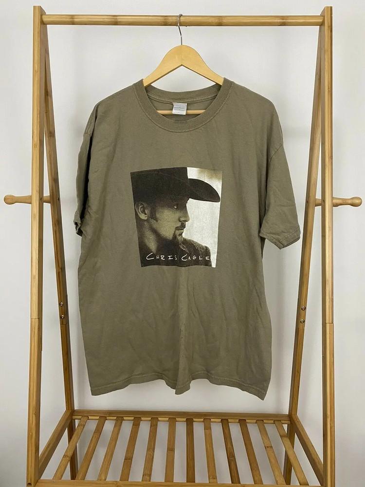 Collection Chris Cagle Country Music Green Unisex Shirt S-5XL B283 Unisex T-Shirt S
Collection Chris Cagle Country Music Green Unisex Shirt S-5XL B283 Unisex T-Shirt S