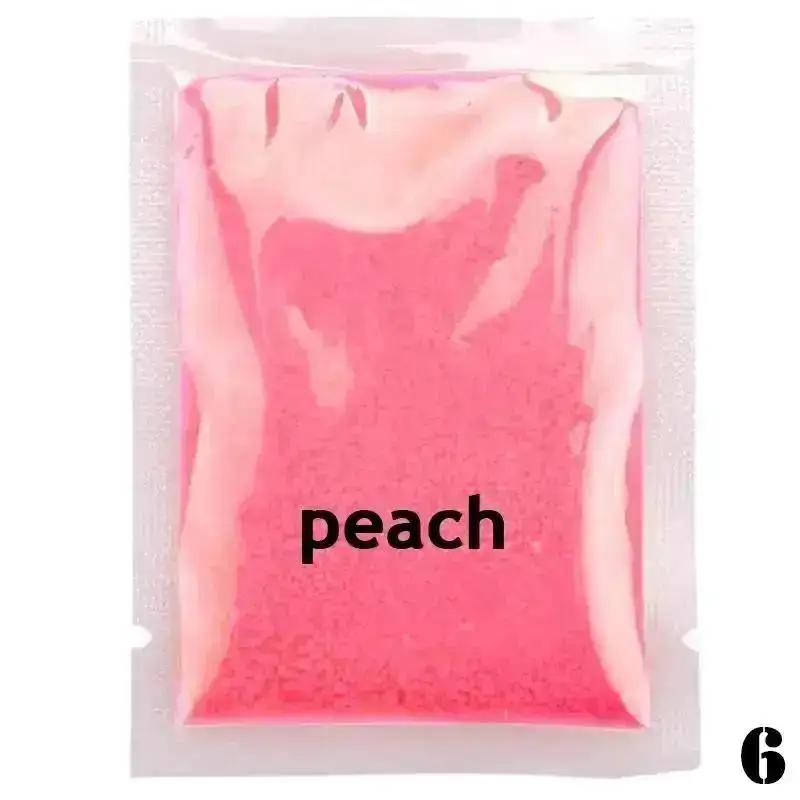 Party Luminous Decoration Colorful Fluorescent Particle Luminescent Pigments Glow In Dark Sand Luminous Gravel
Party Luminous Decoration Colorful Fluorescent Particle Luminescent Pigments Glow In Dark Sand Luminous Gravel