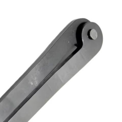High Manganese Steel Adjustable Pin Spanner Wrench, Compatible With Most Angle Grinders Adjustable Wrenches Tools China Mainland
High Manganese Steel Adjustable Pin Spanner Wrench, Compatible With Most Angle Grinders Adjustable Wrenches Tools China Mainland