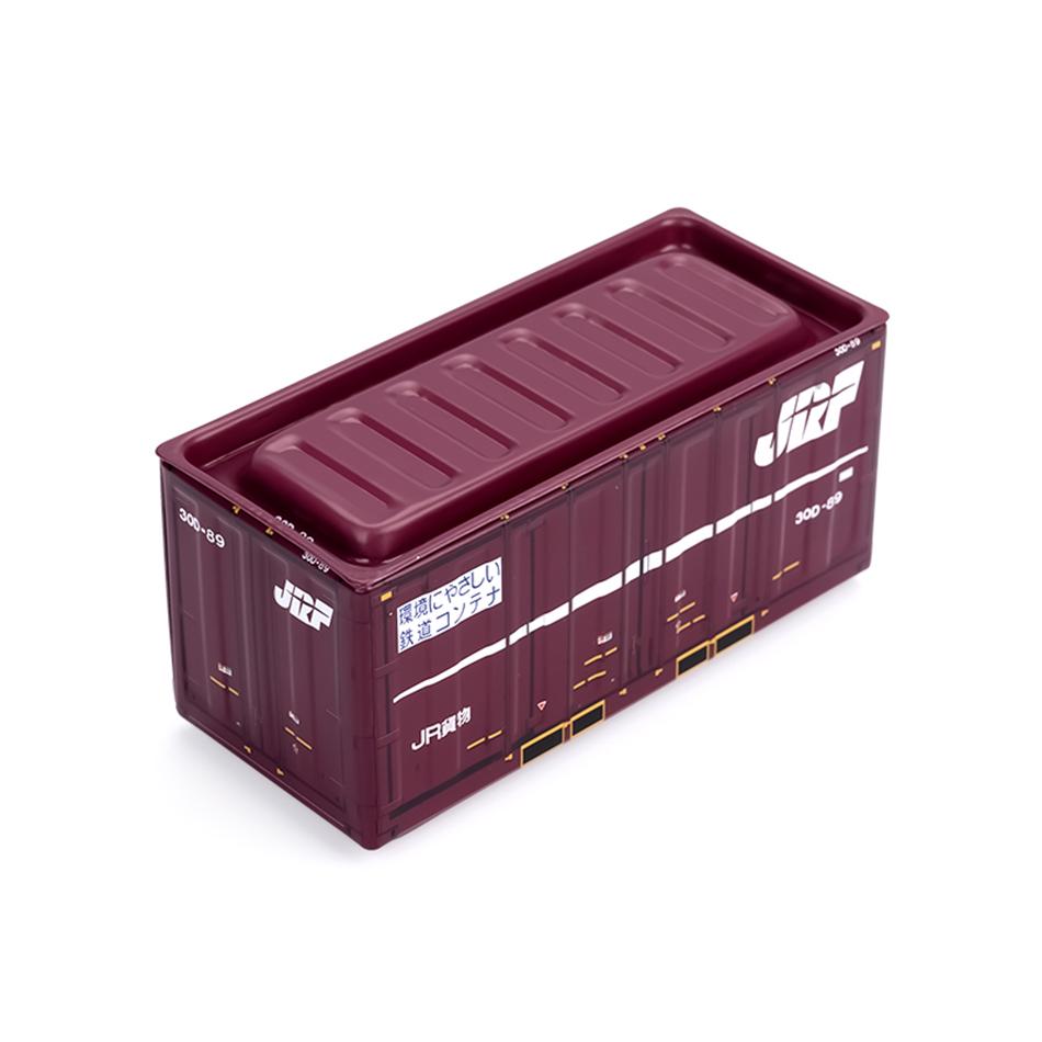 Mini Container Model Miniature Storage Iron Box Desktop Creative Decoration Collect Small Item Mini Iron Storage Box Kids Gifts no dolls
Mini Container Model Miniature Storage Iron Box Desktop Creative Decoration Collect Small Item Mini Iron Storage Box Kids Gifts no dolls