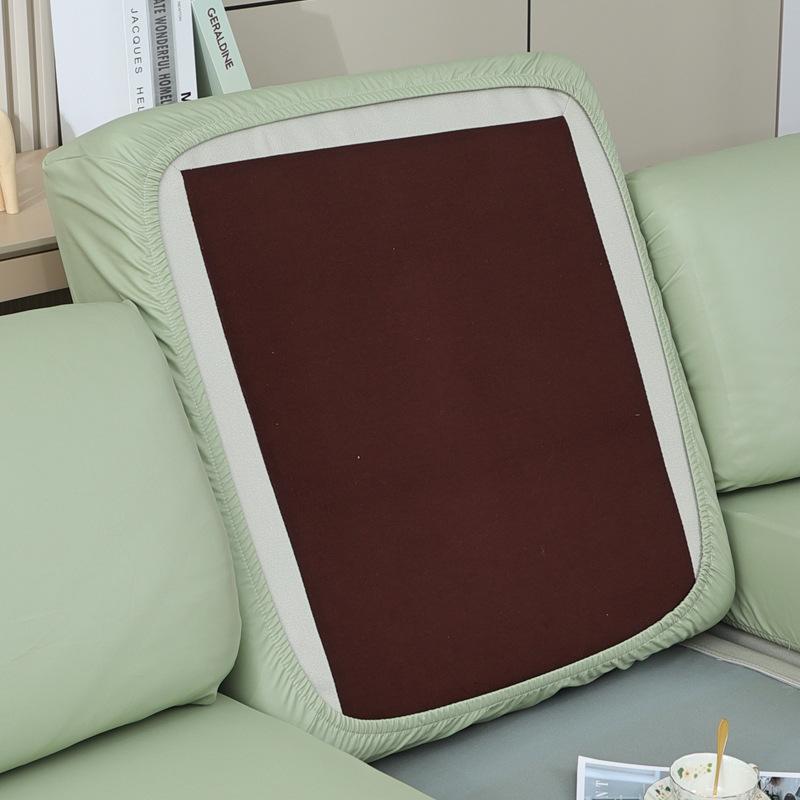 Чехол на диван, универсальный чехол, четырехсезонный универсальный чехол для диванной подушки, эластичный водонепроницаемый чехол для дивана S
Чехол на диван, универсальный чехол, четырехсезонный универсальный чехол для диванной подушки, эластичный водонепроницаемый чехол для дивана S