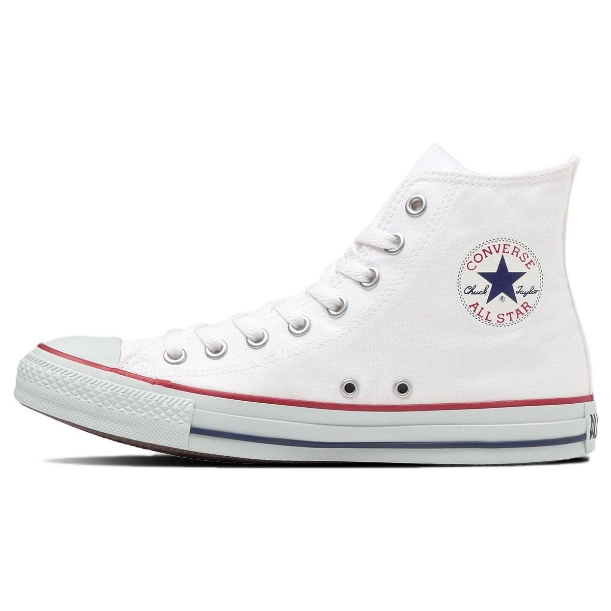 New Converse All Star Canvas High Top White 32060183 39.5
New Converse All Star Canvas High Top White 32060183 39.5