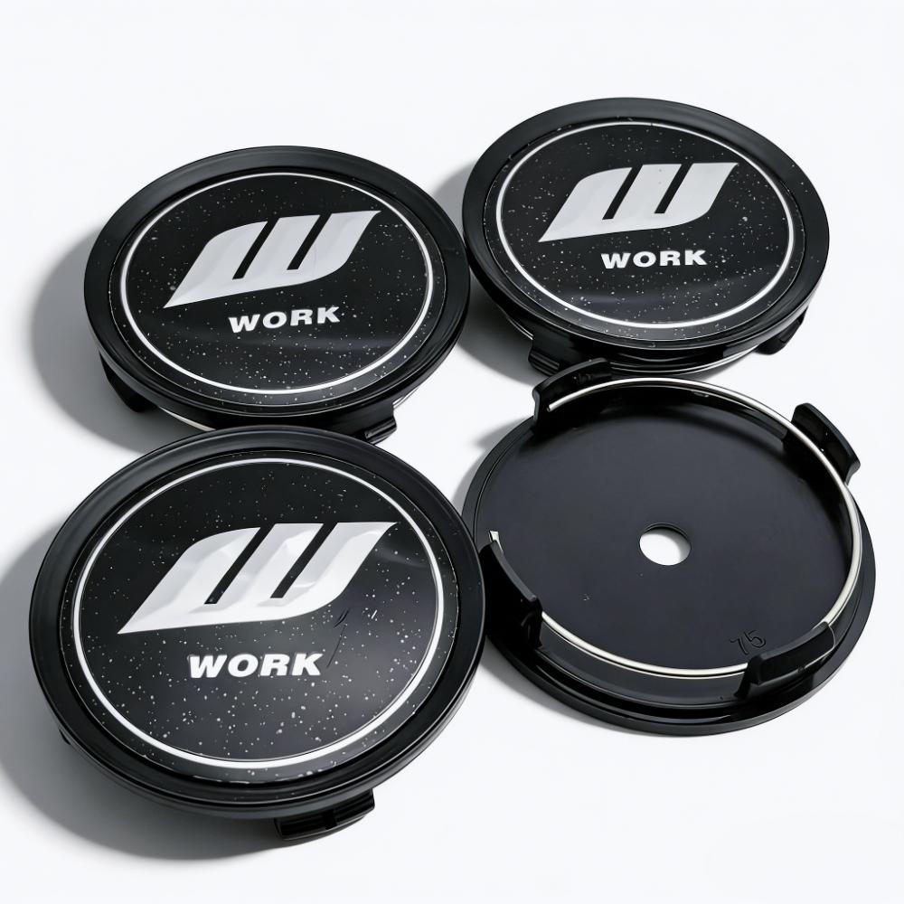4pcs JDM W Work Logo Badge Emblem Car Wheel Center Caps 75MM 70MM Rim Hubcaps Dust Cover Wheels Hub Cap Replace Car Accessories W Work Badge&4pcs 75 Wheel Caps
4pcs JDM W Work Logo Badge Emblem Car Wheel Center Caps 75MM 70MM Rim Hubcaps Dust Cover Wheels Hub Cap Replace Car Accessories W Work Badge&4pcs 75 Wheel Caps