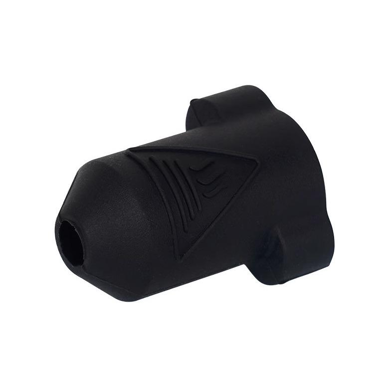 Chuangxiang 3D Printer K1 Max Hotend Heat Resistant Silicone Cover чёрный
Chuangxiang 3D Printer K1 Max Hotend Heat Resistant Silicone Cover чёрный