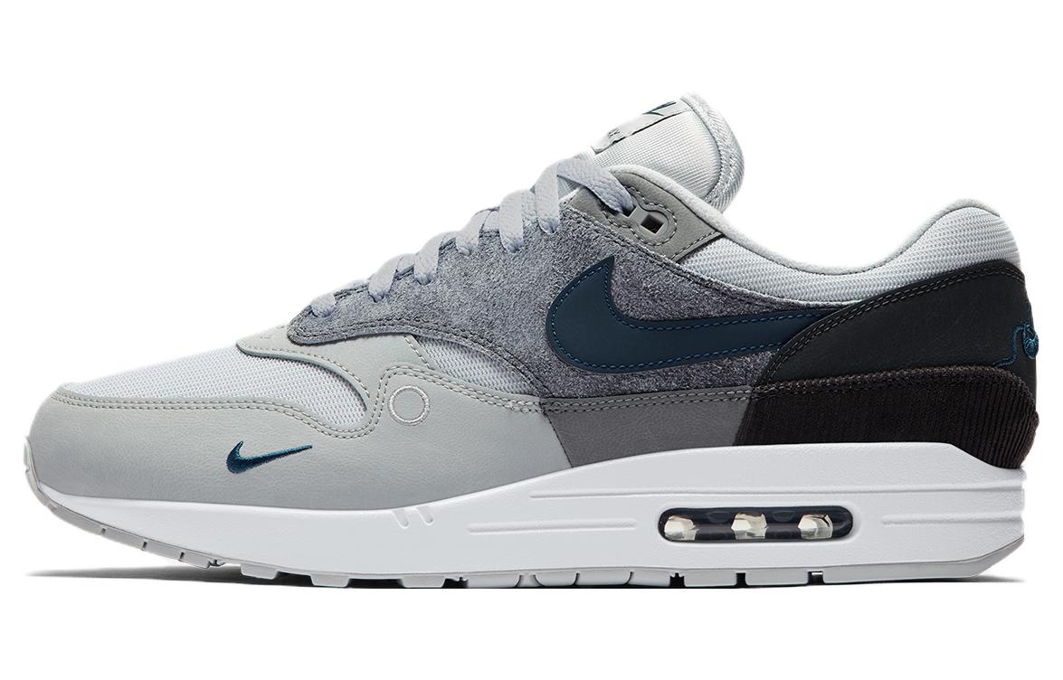 Nike Air Max 1 London CV1639-001 38
Nike Air Max 1 London CV1639-001 38