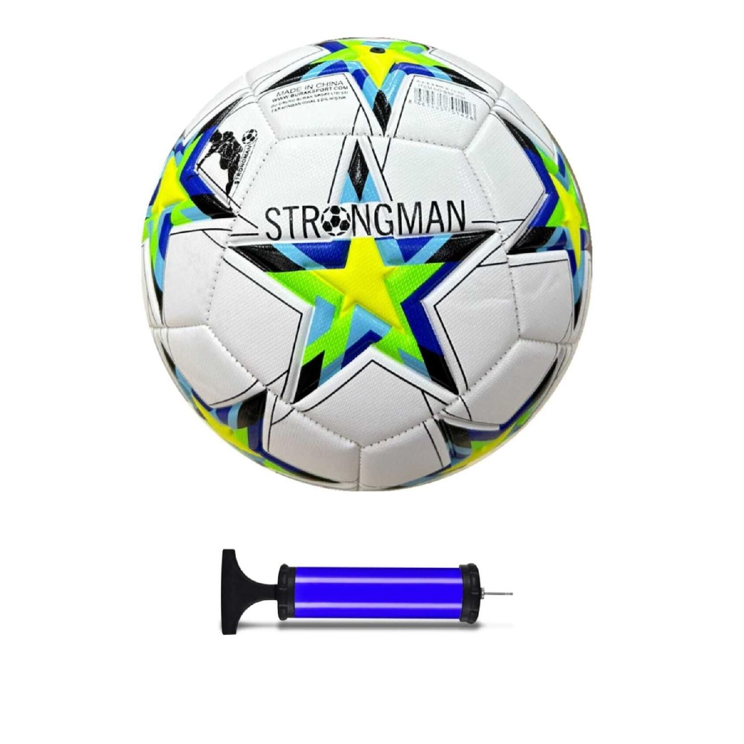 Футбольный Мяч Сшитый Футбольный Мяч Лиги Чемпионов
Футбольный Мяч Сшитый Футбольный Мяч Лиги Чемпионов