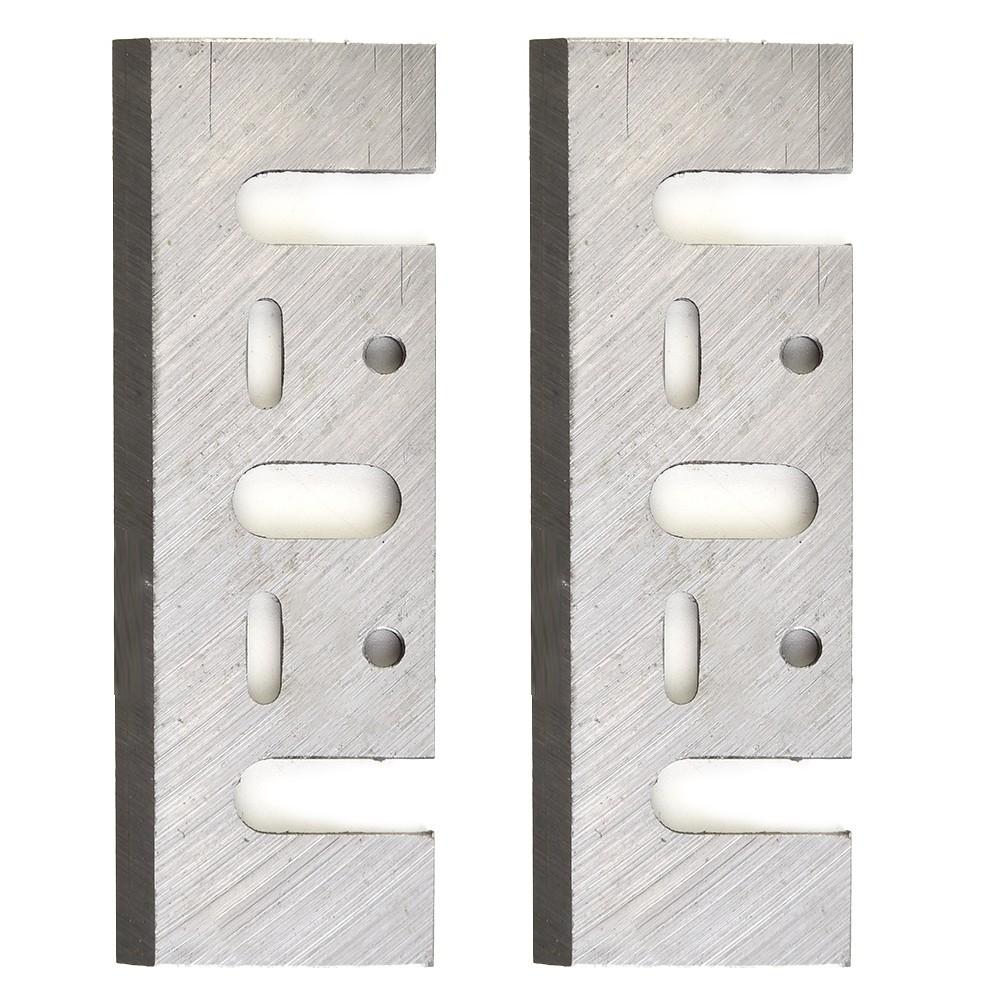 Аксессуары Лезвия для рубанка Лезвия для электрорубанка Запасные
Аксессуары Лезвия для рубанка Лезвия для электрорубанка Запасные