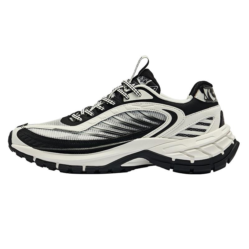 Erke Hongyu Men s Lightweight Running & Casual Shoes US 7.5
Erke Hongyu Men s Lightweight Running & Casual Shoes US 7.5