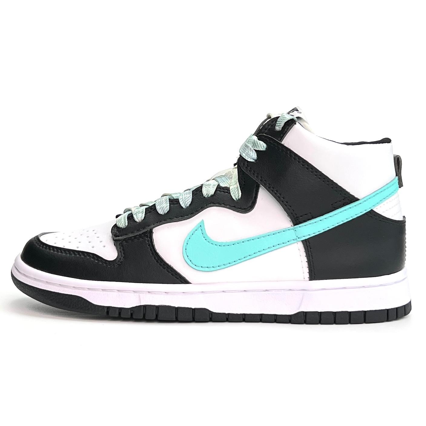 Nike Dunk Blue Moment Slip Resistant Slip Resistant High top Skateboard Shoes Unisex Black White Blue DD1869-103(Team801-) 35.5
Nike Dunk Blue Moment Slip Resistant Slip Resistant High top Skateboard Shoes Unisex Black White Blue DD1869-103(Team801-) 35.5
