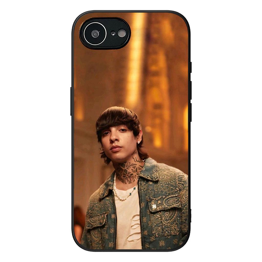 Natanael Ruben Cano Monge Phone Cover Case for Xiaomi Poco F7 F6 F8 Ultra F5 X7 X6 X5 M6 M7 M8 Pro C85 C75 C65 C71 C61 4G 5G Poco X6
Natanael Ruben Cano Monge Phone Cover Case for Xiaomi Poco F7 F6 F8 Ultra F5 X7 X6 X5 M6 M7 M8 Pro C85 C75 C65 C71 C61 4G 5G Poco X6