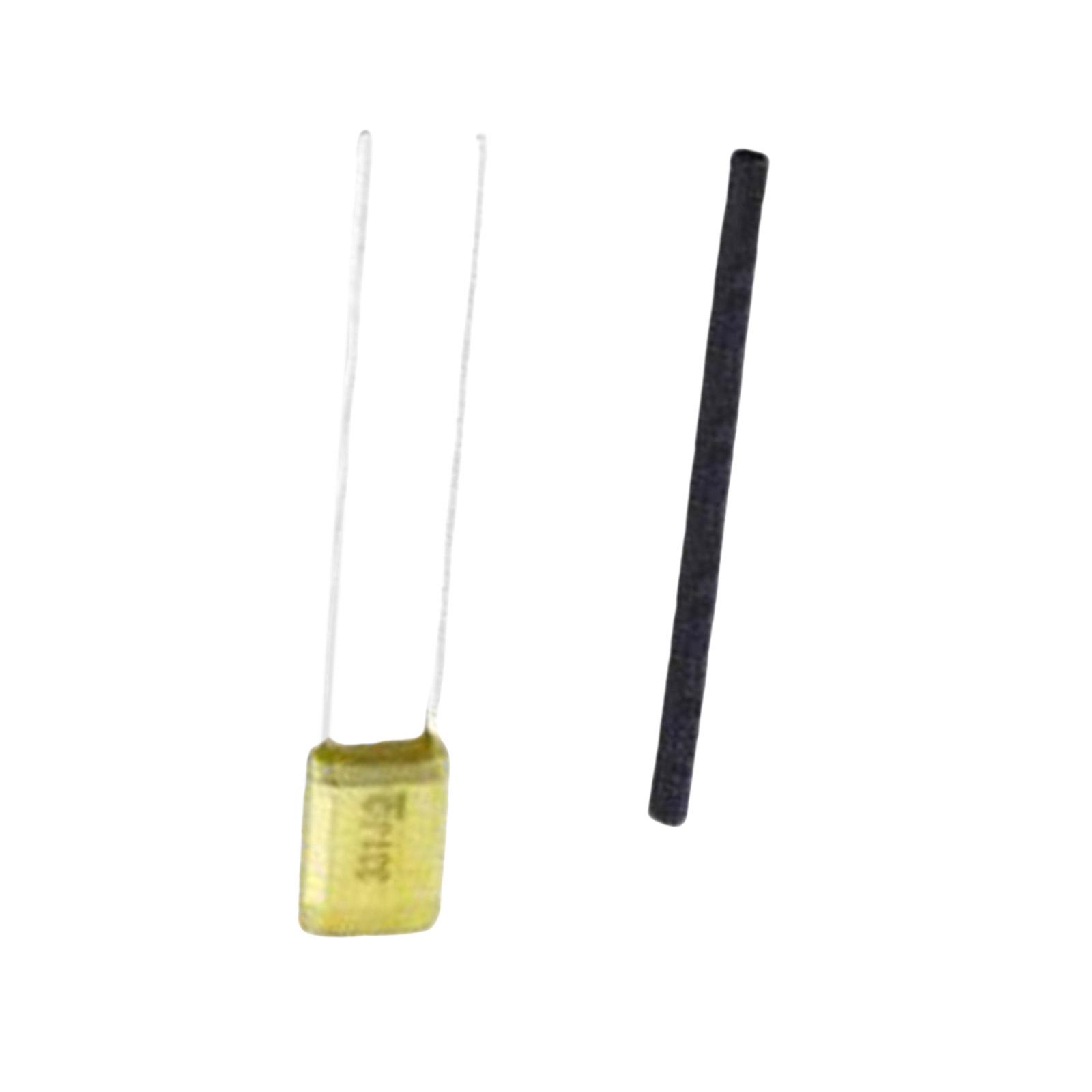Electric Guitar Treble Volumes Bleeds Circuit Kits Caps Capacitor Guitar Volumes Potentiometer Guitar Part Enduring 1
Electric Guitar Treble Volumes Bleeds Circuit Kits Caps Capacitor Guitar Volumes Potentiometer Guitar Part Enduring 1