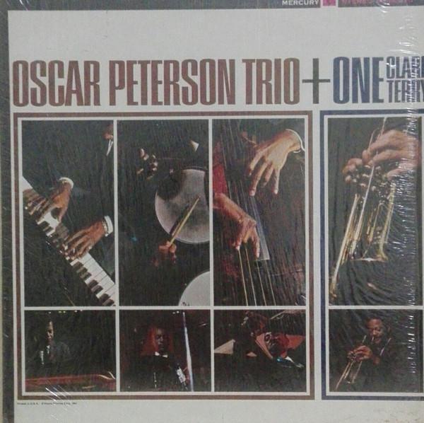 LP Пластинка OSCAR PETERSON TRIO, CLARK TERRY - Oscar Peterson Trio One SR60975 MERCURY 1969 США Джаз Б/У
LP Пластинка OSCAR PETERSON TRIO, CLARK TERRY - Oscar Peterson Trio One SR60975 MERCURY 1969 США Джаз Б/У
