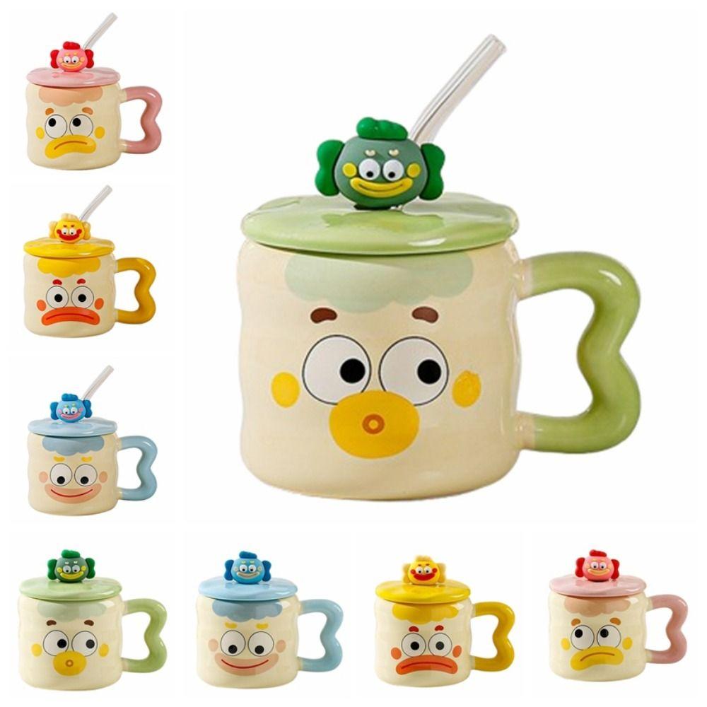 Joker Painted Funny Joker Ceramic Mug Creative Cartoon Water Cup Ceramic Coffee Mug Family Style 1 Blue
Joker Painted Funny Joker Ceramic Mug Creative Cartoon Water Cup Ceramic Coffee Mug Family Style 1 Blue