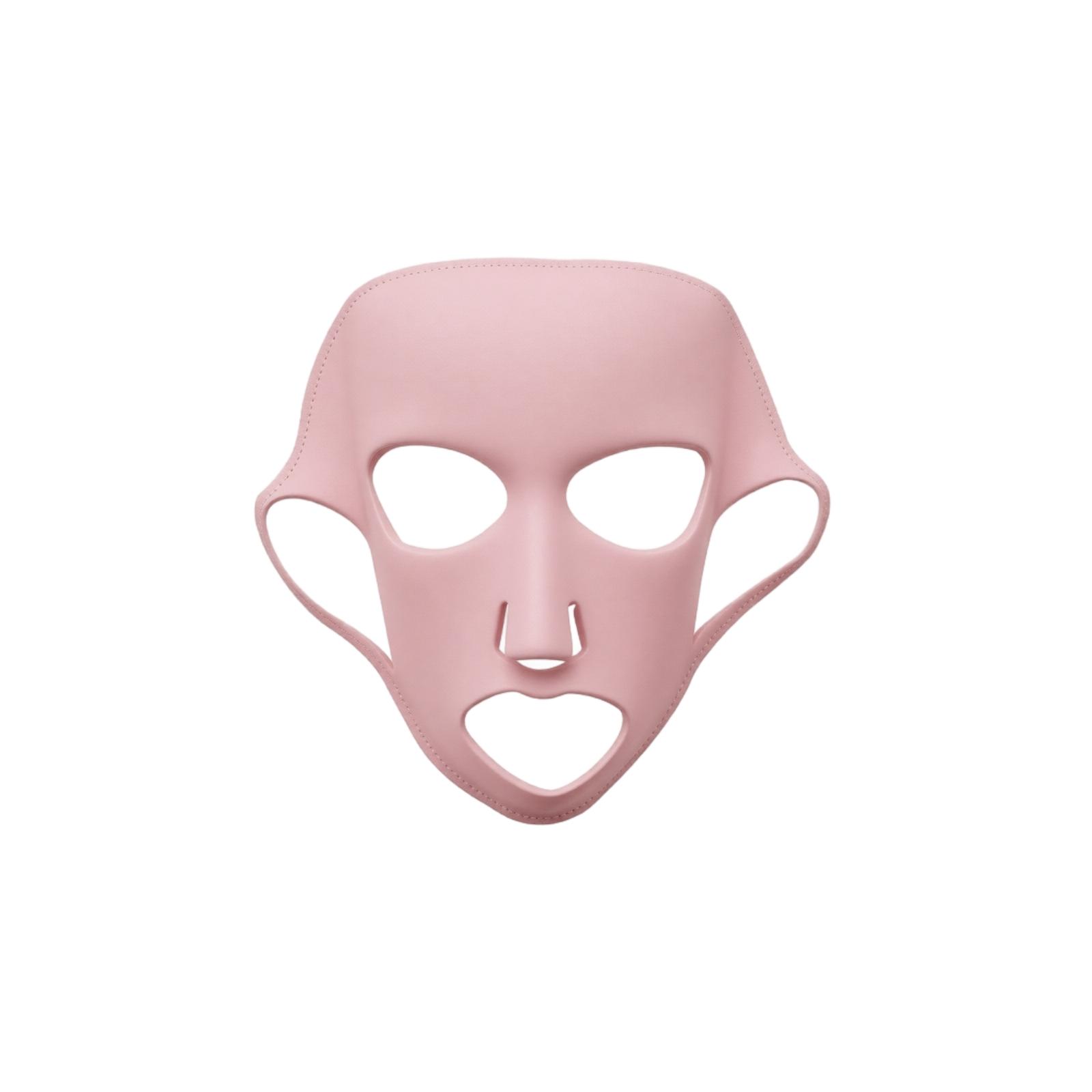 Creative Hanging Ear Silicone Face Mask Comfortable Breathable Reusable Soft Material Protective Cover with Adjustable Fit for Daily Use One Size рожевий
Creative Hanging Ear Silicone Face Mask Comfortable Breathable Reusable Soft Material Protective Cover with Adjustable Fit for Daily Use One Size рожевий