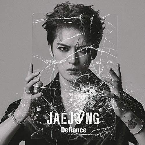 CD J-JUN - Defiance (Первое издание, лимитированный тираж JJKD910 Япония ObiPop Б/У 
CD J-JUN - Defiance (Первое издание, лимитированный тираж JJKD910 Япония ObiPop Б/У