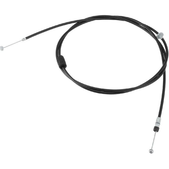 No.912-481/5363042110 Car Front Hood Latch Release Cable 75.7 Inch for Toyota RAV4 2013 2014 2015 2016 2017 2018 Hood Latch Wire Puller Replacement
No.912-481/5363042110 Car Front Hood Latch Release Cable 75.7 Inch for Toyota RAV4 2013 2014 2015 2016 2017 2018 Hood Latch Wire Puller Replacement