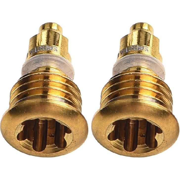 2 шт. велосипедных винта для прокачки, титановый сплав велосипедных тормозных рычагов винты для прокачки с уплотнительным кольцом для Magura MT2 MT4 MT5 MT7 MT8 велосипедный гидравлический дисковый тормоз золотистый
2 шт. велосипедных винта для прокачки, титановый сплав велосипедных тормозных рычагов винты для прокачки с уплотнительным кольцом для Magura MT2 MT4 MT5 MT7 MT8 велосипедный гидравлический дисковый тормоз золотистый