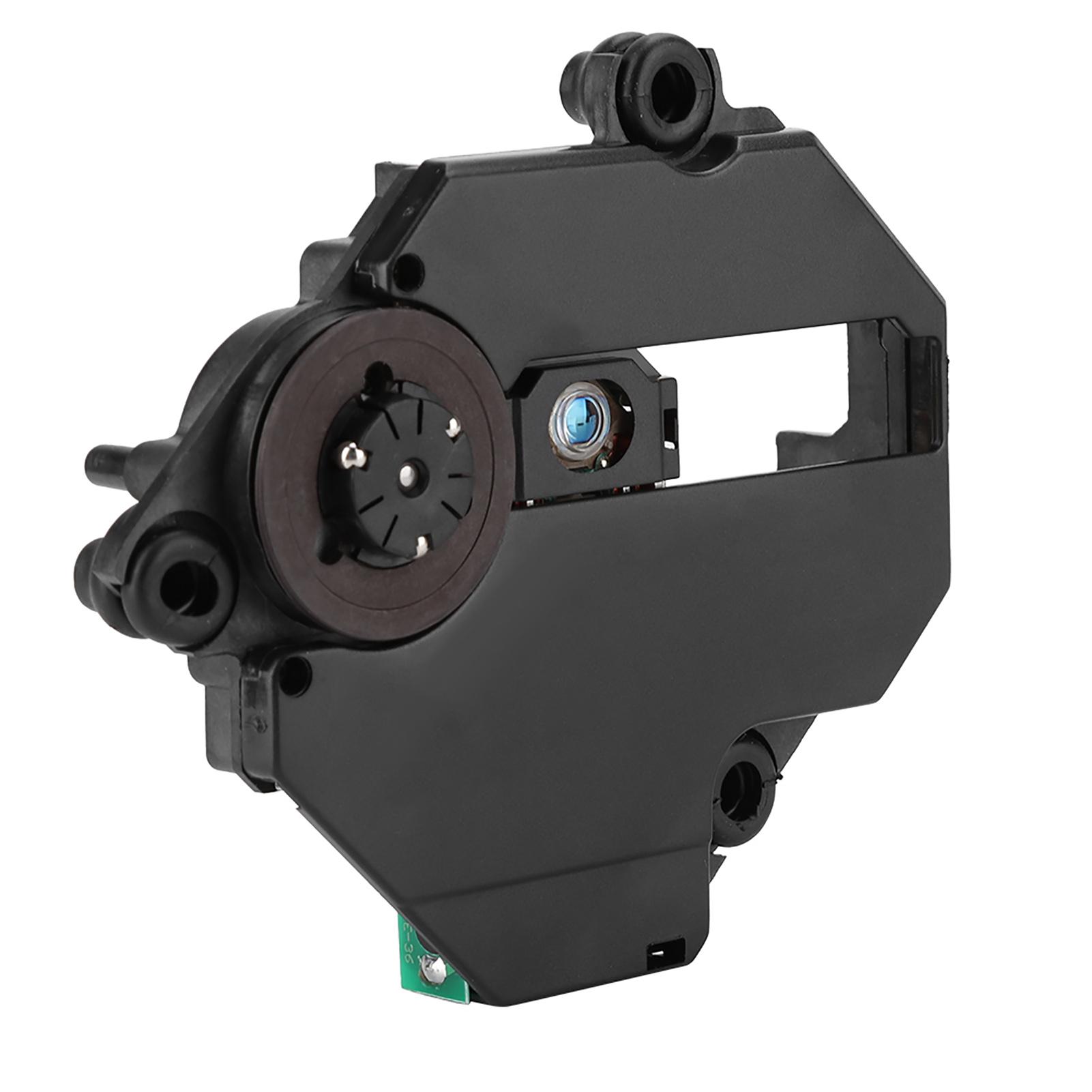 Сменная оптическая лазерная линза, совместимая с игровой консолью PS1 KSM‑440ADM
Сменная оптическая лазерная линза, совместимая с игровой консолью PS1 KSM‑440ADM